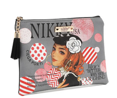 Nikky 3PC Gift Set Ciega Por Ti