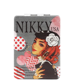 Nikky 3PC Gift Set Ciega Por Ti