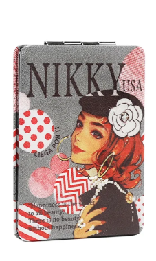 Nikky 3PC Gift Set Ciega Por Ti