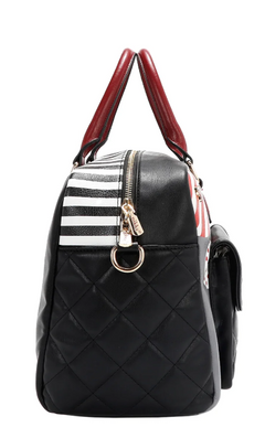 Nikky Boston Bag Ciega Por Ti