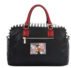 Nikky Boston Bag Ciega Por Ti