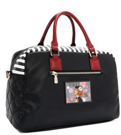 Nikky Boston Bag Ciega Por Ti