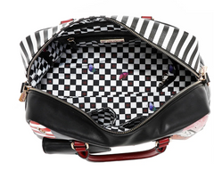 Nikky Boston Bag Ciega Por Ti