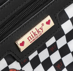 Nikky Boston Bag Ciega Por Ti
