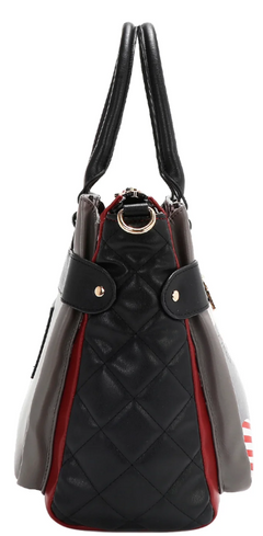 Nikky Tote Bag Ciega Por Ti