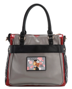 Nikky Tote Bag Ciega Por Ti