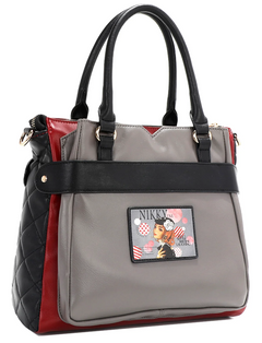 Nikky Tote Bag Ciega Por Ti