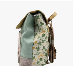 Yellow Sweet Candy Backpack – Dreamy Garden Collection