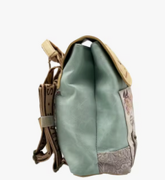 Yellow Sweet Candy Backpack – Dreamy Garden Collection
