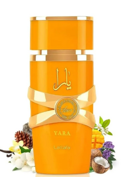 Lattafa Yara Tous by Lattafa Eau De Parfum for Women