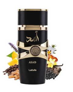 Lattafa Yara Tous Eau de Parfum Unisex