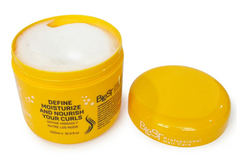 Blest Rich Curls Deep Conditioning Hair Mask With Rosemary Oil