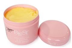 Blest Argan Oil & Biotin Hair Mask
