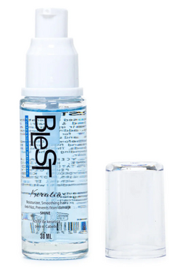 Blest Keratin Hair Oil
