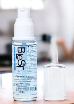 Blest Keratin Hair Oil