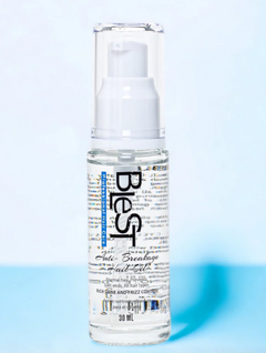 Blest Keratin Hair Oil