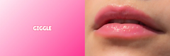 Rude Berry Juicy Moisturizing Serum Tint Giggle