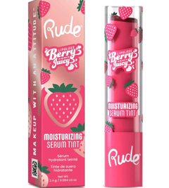 Rude Berry Juicy Moisturizing Serum Tint – Yummy