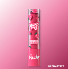 Rude Berry Juicy Moisturizing Serum Tint – Razzmatazz