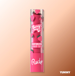Rude Berry Juicy Moisturizing Serum Tint – Yummy