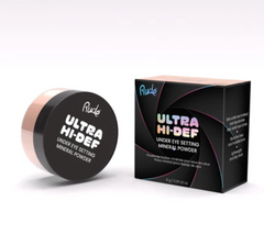 RUDE UHD Under Eye Setting Mineral Powder