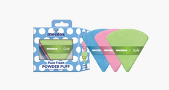 Rude x Mentos Pure Fresh Powder Puff