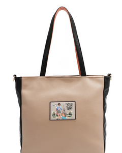 I live to Travel Tote Bag