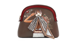 Blind Date Crossbody