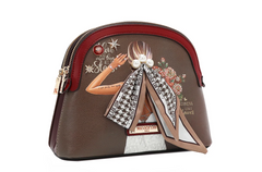 Blind Date Crossbody