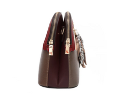 Blind Date Crossbody