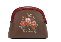 Blind Date Crossbody