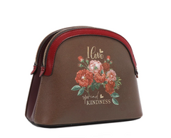 Blind Date Crossbody