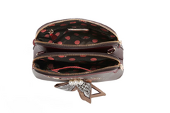 Blind Date Crossbody