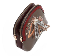 Blind Date Crossbody