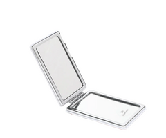 Rectangle Compact Mirror Blind Date