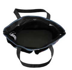 Medium Bella Caddy Organizer Bag Blind Date