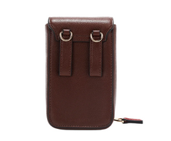 Flap Phone Case Crossbody Blind Date