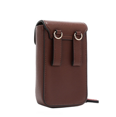 Flap Phone Case Crossbody Blind Date