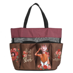 Large Bella Caddy Organizer Bag Blind Date