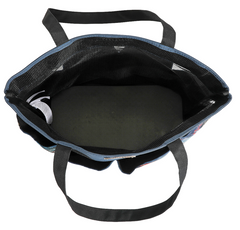 Large Bella Caddy Organizer Bag Blind Date