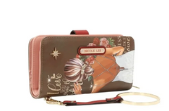 NL Signature Blind Date Wallet