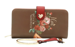 NL Signature Blind Date Wallet