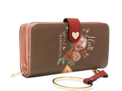 NL Signature Blind Date Wallet