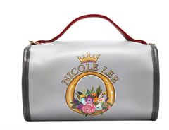 Hanging Cosmetic Travel Bag Dreaming the City