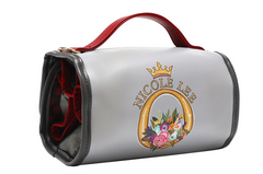 Hanging Cosmetic Travel Bag Dreaming the City