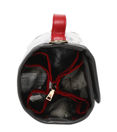 Hanging Cosmetic Travel Bag Dreaming the City