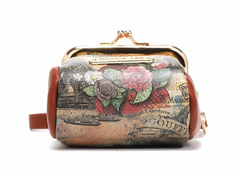 Reyna Mini Wristlet Paris Fashion Week