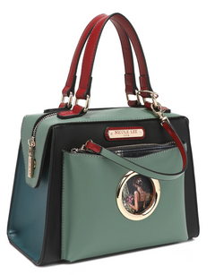Sia 2-Piece Crossbody Tonight for You
