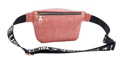 Margot Belt Bag Pink