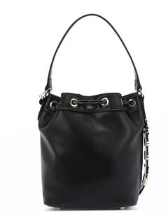 Calista Bucket Bag Black